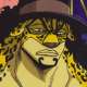 Персонажи - Rob Lucci