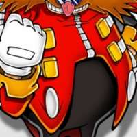 Персонажи Robotnik Ivo