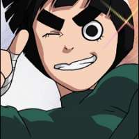  - Rock Lee