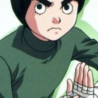  - Rock Lee