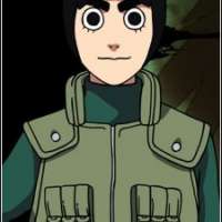  - Rock Lee