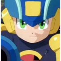  - Rockman.EXE