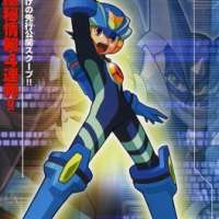   - Rockman.EXE Stream 