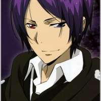 Персонажи Rokudo Mukuro