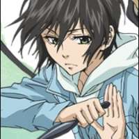 Персонажи Rokujo Miharu