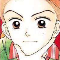Персонажи Rokutanda Tsutomu