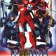   Ronin Warriors