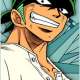 Персонажи Roronoa Zoro
