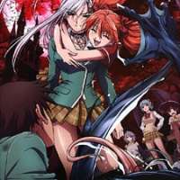   - Rosario + Vampire Capu2 