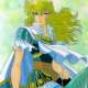   Rose of Versailles