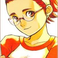 Персонажи Rosenmeier Tsugumi