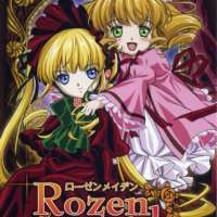   - Rozen Maiden 