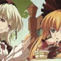   - Rozen Maiden: Ouvertüre 