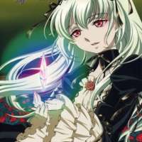 Аниме Rozen Maiden: OuvertГјre Аниме Rozen Maiden: OuvertГјre