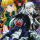  Аниме Rozen Maiden: OuvertГјre 