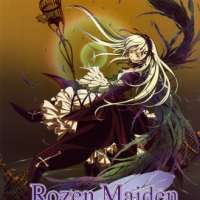  ����� - Rozen Maiden: Ouvertüre 