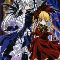  ����� - Rozen Maiden: Ouvertüre 