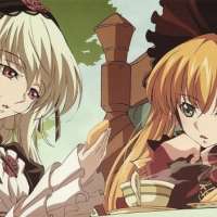  ����� - Rozen Maiden: Ouvertüre 