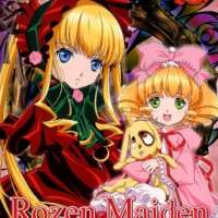   - Rozen Maiden: Träumend 