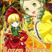   - Rozen Maiden: Träumend 