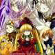  Аниме Rozen Maiden: TrГ¤umend