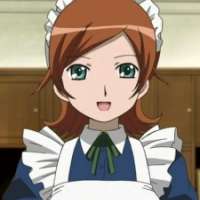 Персонажи Ruriko