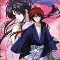   - Rurouni Kenshin