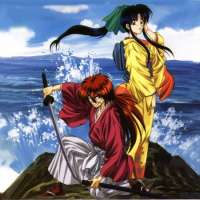   - Rurouni Kenshin