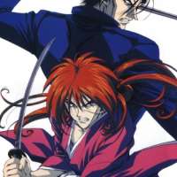   - Rurouni Kenshin