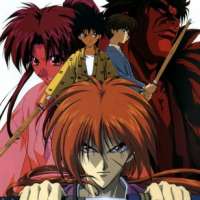   - Rurouni Kenshin