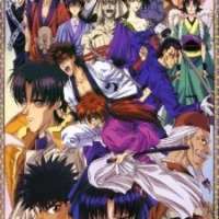   Rurouni Kenshin