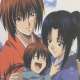Аниме - Rurouni Kenshin DVD-BOX Special Ending