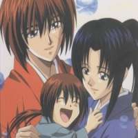   Rurouni Kenshin DVD-BOX Special Ending