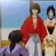  Rurouni Kenshin DVD-BOX Special Ending