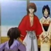   - Rurouni Kenshin DVD-BOX Special Ending