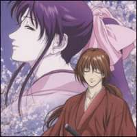   Rurouni Kenshin: Seisouhen 