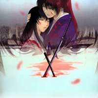   - Rurouni Kenshin: Tsuiokuhen 