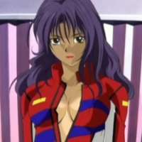 Ryougetsuin Azusa