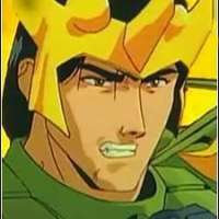 Персонажи Ryouma