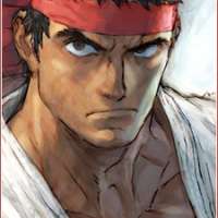  - Ryu