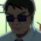 Персонажи Ryuukotsuji Father