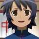 Персонажи Ryuukotsuji Shuu