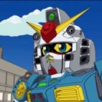   - SD Gundam Force 