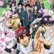   - SKET Dance OVA