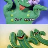   Saboten ga Nikui