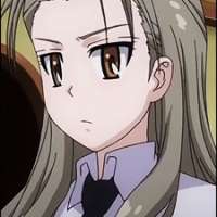 Персонажи Saeki Reiko