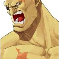  Sagat