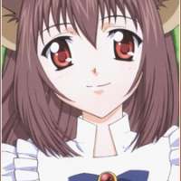 Персонажи Sagisawa Misaki