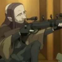  Saiga Magozou