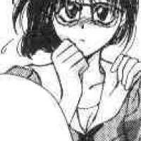 Персонажи - Saiki Ruri